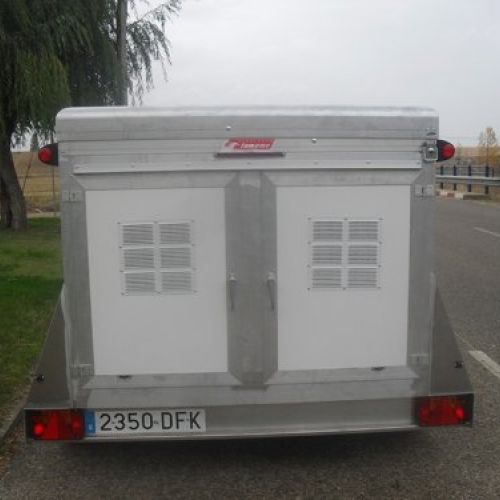 REMOLQUES TAMAME PELEAS DE ABAJO